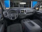 New 2026 Chevrolet Silverado 2500 Custom Crew Cab 4WD Pickup for sale #T16599 - photo 15