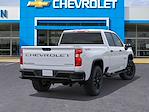 New 2026 Chevrolet Silverado 2500 Custom Crew Cab 4WD Pickup for sale #T16599 - photo 4