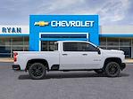 New 2026 Chevrolet Silverado 2500 Custom Crew Cab 4WD Pickup for sale #T16599 - photo 5