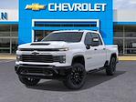 New 2026 Chevrolet Silverado 2500 Custom Crew Cab 4WD Pickup for sale #T16599 - photo 6