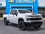New 2026 Chevrolet Silverado 2500 Custom Crew Cab 4WD Pickup for sale #T16599 - photo 7