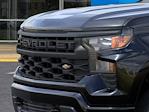 New 2026 Chevrolet Silverado 1500 Custom Crew Cab 4WD Pickup for sale #T16600 - photo 13