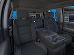 New 2026 Chevrolet Silverado 1500 Custom Crew Cab 4WD Pickup for sale #T16600 - photo 16