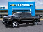 New 2026 Chevrolet Silverado 1500 Custom Crew Cab 4WD Pickup for sale #T16600 - photo 2