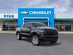 New 2026 Chevrolet Silverado 1500 Custom Crew Cab 4WD Pickup for sale #T16600 - photo 25