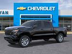 New 2026 Chevrolet Silverado 1500 Custom Crew Cab 4WD Pickup for sale #T16600 - photo 26