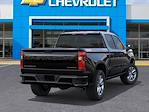 New 2026 Chevrolet Silverado 1500 Custom Crew Cab 4WD Pickup for sale #T16600 - photo 28