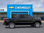 New 2026 Chevrolet Silverado 1500 Custom Crew Cab 4WD Pickup for sale #T16600 - photo 29