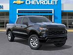 New 2026 Chevrolet Silverado 1500 Custom Crew Cab 4WD Pickup for sale #T16600 - photo 31