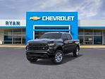 New 2026 Chevrolet Silverado 1500 Custom Crew Cab 4WD Pickup for sale #T16600 - photo 32