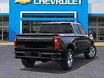 New 2026 Chevrolet Silverado 1500 Custom Crew Cab 4WD Pickup for sale #T16600 - photo 4