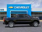 New 2026 Chevrolet Silverado 1500 Custom Crew Cab 4WD Pickup for sale #T16600 - photo 5