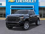 New 2026 Chevrolet Silverado 1500 Custom Crew Cab 4WD Pickup for sale #T16600 - photo 6
