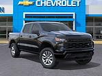 New 2026 Chevrolet Silverado 1500 Custom Crew Cab 4WD Pickup for sale #T16600 - photo 7