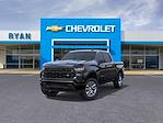 New 2026 Chevrolet Silverado 1500 Custom Crew Cab 4WD Pickup for sale #T16600 - photo 8