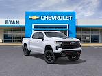 New 2026 Chevrolet Silverado 1500 LT Crew Cab 4WD Pickup for sale #T16605 - photo 1