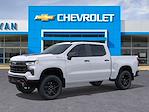 New 2026 Chevrolet Silverado 1500 LT Crew Cab 4WD Pickup for sale #T16605 - photo 3