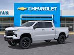 New 2026 Chevrolet Silverado 1500 LT Crew Cab 4WD Pickup for sale #T16605 - photo 26