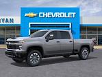New 2026 Chevrolet Silverado 2500 Custom Crew Cab 4WD Pickup for sale #T16606 - photo 26