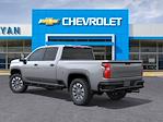 New 2026 Chevrolet Silverado 2500 Custom Crew Cab 4WD Pickup for sale #T16606 - photo 27