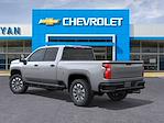 New 2026 Chevrolet Silverado 2500 Custom Crew Cab 4WD Pickup for sale #T16606 - photo 4