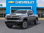 New 2026 Chevrolet Silverado 2500 Custom Crew Cab 4WD Pickup for sale #T16606 - photo 30