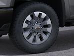 New 2026 Chevrolet Silverado 2500 Custom Crew Cab 4WD Pickup for sale #T16606 - photo 33