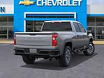 New 2026 Chevrolet Silverado 2500 Custom Crew Cab 4WD Pickup for sale #T16606 - photo 2