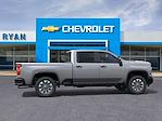 New 2026 Chevrolet Silverado 2500 Custom Crew Cab 4WD Pickup for sale #T16606 - photo 5