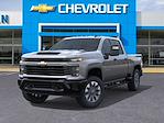 New 2026 Chevrolet Silverado 2500 Custom Crew Cab 4WD Pickup for sale #T16606 - photo 6