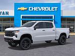 New 2026 Chevrolet Silverado 1500 Custom Crew Cab 4WD Pickup for sale #T16607 - photo 3