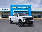 New 2026 Chevrolet Silverado 1500 Custom Crew Cab 4WD Pickup for sale #T16607 - photo 25