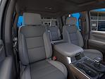New 2026 Chevrolet Silverado 1500 LT Crew Cab 4WD Pickup for sale #T16609 - photo 16