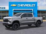 New 2026 Chevrolet Silverado 1500 LT Crew Cab 4WD Pickup for sale #T16609 - photo 1