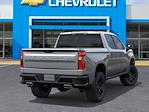 New 2026 Chevrolet Silverado 1500 LT Crew Cab 4WD Pickup for sale #T16609 - photo 28