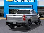 New 2026 Chevrolet Silverado 1500 LT Crew Cab 4WD Pickup for sale #T16609 - photo 4