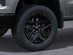 New 2026 Chevrolet Silverado 1500 LT Crew Cab 4WD Pickup for sale #T16609 - photo 9