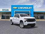New 2026 Chevrolet Silverado 1500 Custom Crew Cab 4WD Pickup for sale #T16611 - photo 3