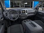 New 2026 Chevrolet Silverado 1500 Custom Crew Cab 4WD Pickup for sale #T16611 - photo 15