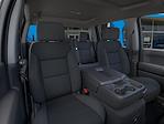 New 2026 Chevrolet Silverado 1500 Custom Crew Cab 4WD Pickup for sale #T16611 - photo 16