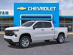 New 2026 Chevrolet Silverado 1500 Custom Crew Cab 4WD Pickup for sale #T16611 - photo 1