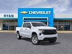 New 2026 Chevrolet Silverado 1500 Custom Crew Cab 4WD Pickup for sale #T16611 - photo 25