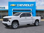 New 2026 Chevrolet Silverado 1500 Custom Crew Cab 4WD Pickup for sale #T16611 - photo 26