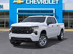 New 2026 Chevrolet Silverado 1500 Custom Crew Cab 4WD Pickup for sale #T16611 - photo 30