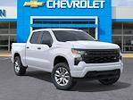 New 2026 Chevrolet Silverado 1500 Custom Crew Cab 4WD Pickup for sale #T16611 - photo 31