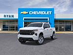 New 2026 Chevrolet Silverado 1500 Custom Crew Cab 4WD Pickup for sale #T16611 - photo 32