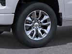 New 2026 Chevrolet Silverado 1500 Custom Crew Cab 4WD Pickup for sale #T16611 - photo 33