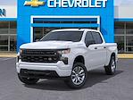 New 2026 Chevrolet Silverado 1500 Custom Crew Cab 4WD Pickup for sale #T16611 - photo 6