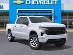 New 2026 Chevrolet Silverado 1500 Custom Crew Cab 4WD Pickup for sale #T16611 - photo 7
