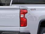 New 2026 Chevrolet Silverado 2500 Work Truck Regular Cab 4WD Pickup for sale #T16615 - photo 11